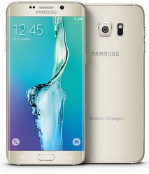 Замена сенсора на телефоне Samsung Galaxy S6 Edge Plus в Липецке